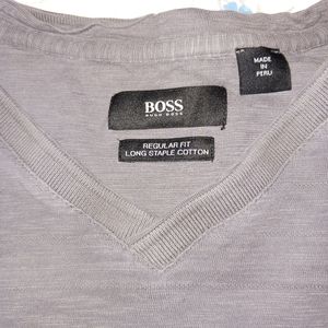 HUGO  BOSS shirt